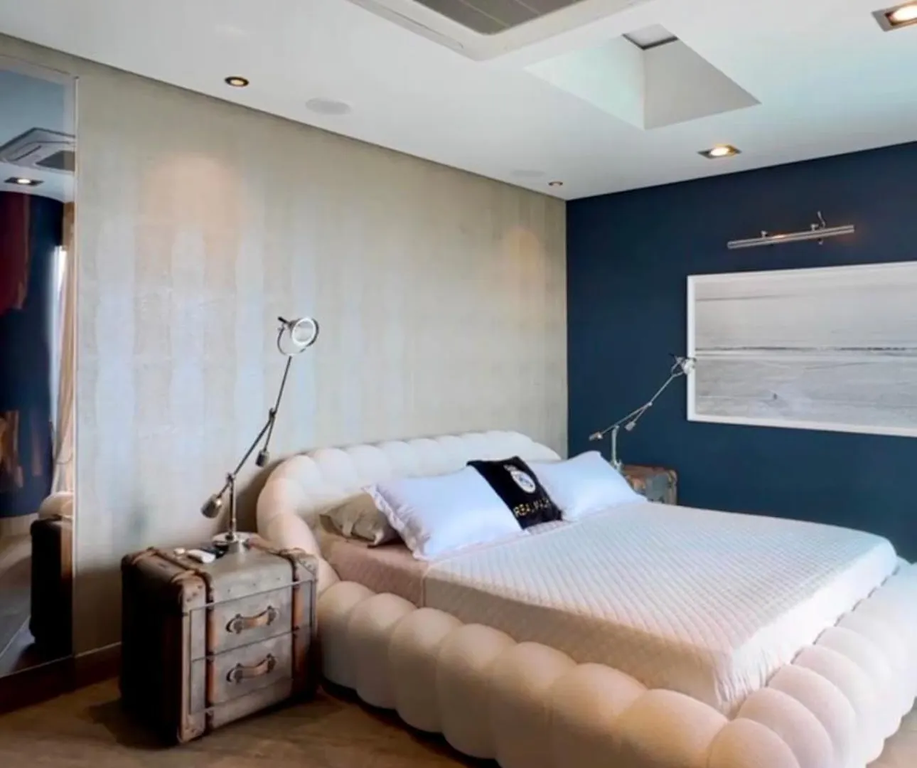 Seaway Paradise Apartment Cartagena