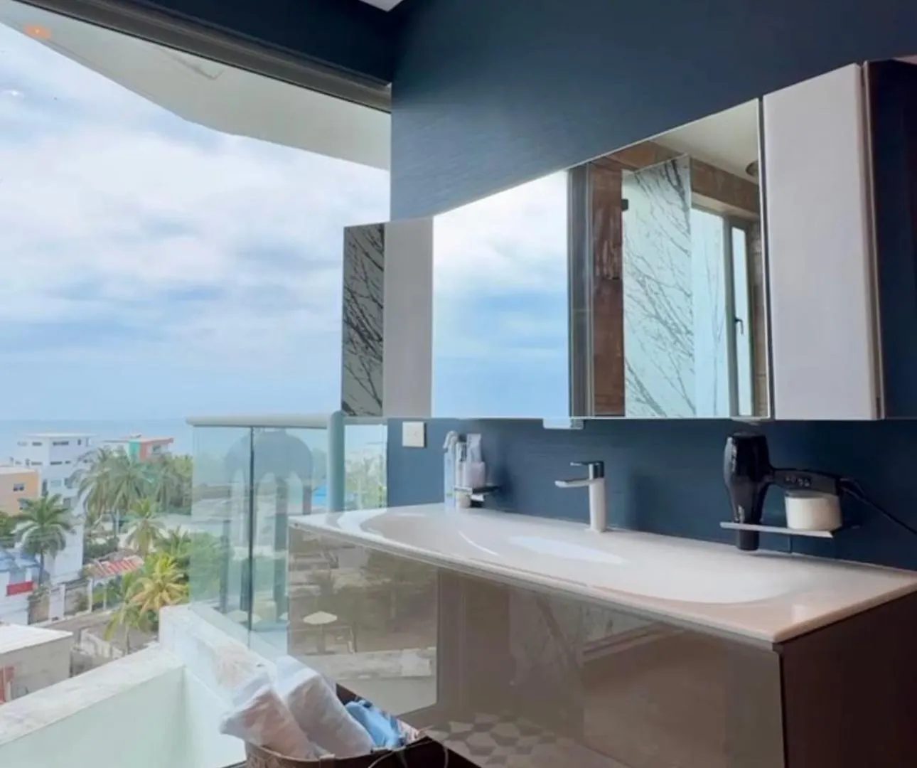 Seaway Paradise Apartment Cartagena