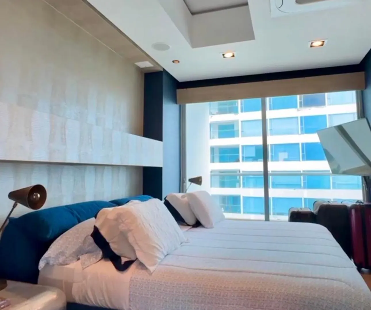 Seaway Paradise Apartment Cartagena