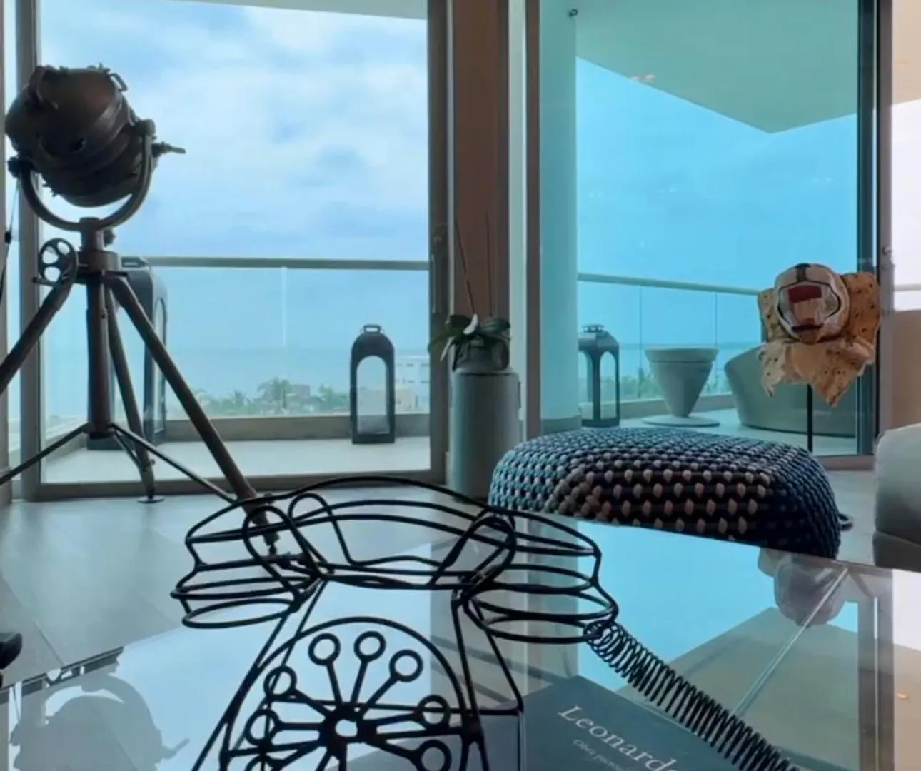 Seaway Paradise Apartment Cartagena Colombia